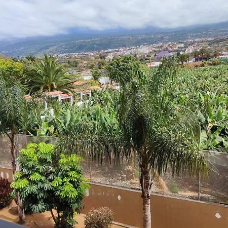 Sommer Sonnenhaus Santa Cruz de Tenerife Exterior foto