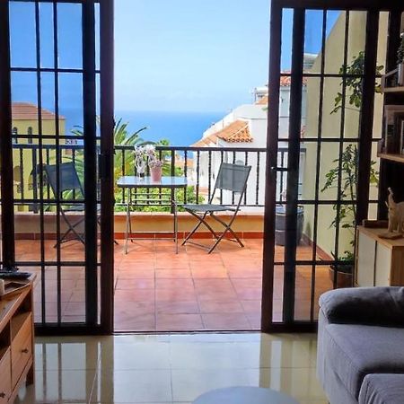 Sommer Sonnenhaus Santa Cruz de Tenerife Exterior foto