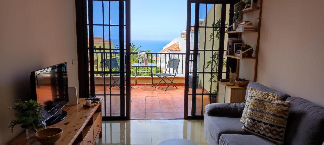 Sommer Sonnenhaus Santa Cruz de Tenerife Exterior foto