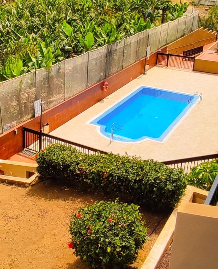 Sommer Sonnenhaus Santa Cruz de Tenerife Exterior foto